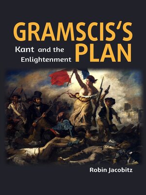 cover image of Gramsci's Plan